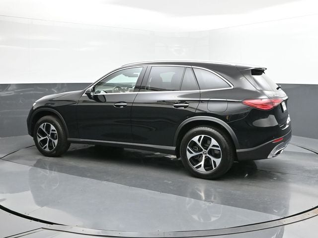 2025 Mercedes-Benz GLC GLC 350e 4MATIC®