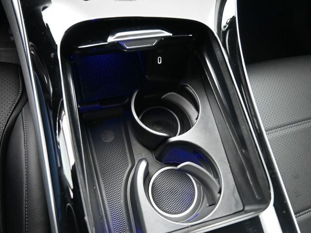 2025 Mercedes-Benz GLC GLC 350e 4MATIC®