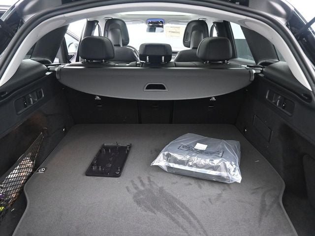2025 Mercedes-Benz GLC GLC 350e 4MATIC®