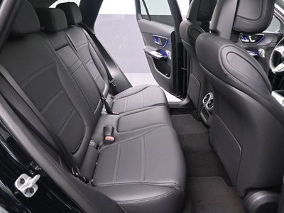 2025 Mercedes-Benz GLC GLC 350e 4MATIC®