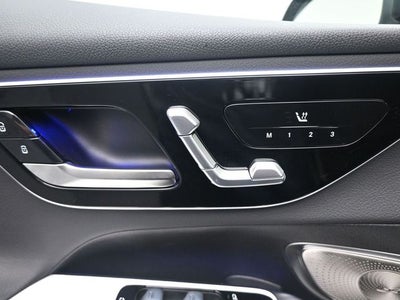 2025 Mercedes-Benz GLC GLC 350e 4MATIC®