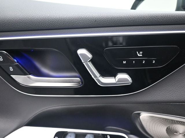 2025 Mercedes-Benz GLC GLC 350e 4MATIC®