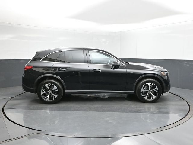 2025 Mercedes-Benz GLC GLC 350e 4MATIC®