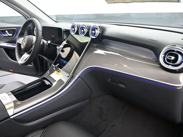 2025 Mercedes-Benz GLC GLC 350e 4MATIC®