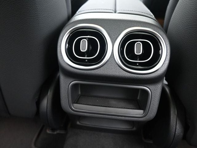 2025 Mercedes-Benz GLC GLC 350e 4MATIC®