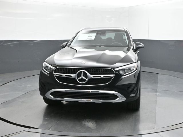 2025 Mercedes-Benz GLC GLC 350e 4MATIC®
