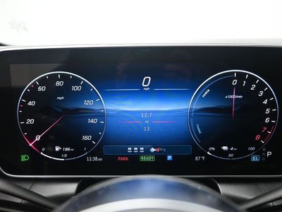 2025 Mercedes-Benz GLC GLC 350e 4MATIC®