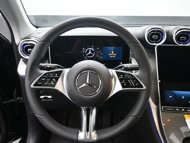 2025 Mercedes-Benz GLC GLC 350e 4MATIC®
