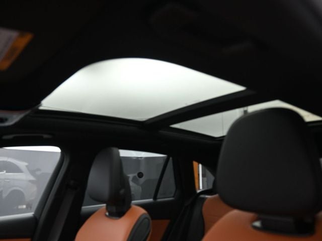 2025 Mercedes-Benz GLC GLC 350e 4MATIC®