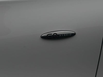 2025 Mercedes-Benz GLC GLC 350e 4MATIC®