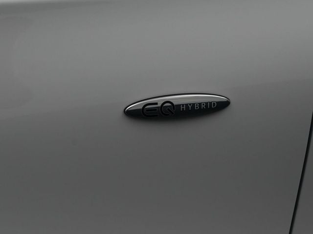 2025 Mercedes-Benz GLC GLC 350e 4MATIC®