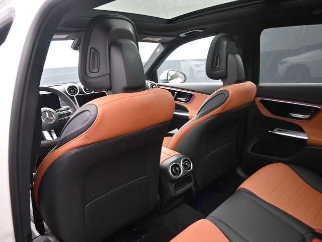 2025 Mercedes-Benz GLC GLC 350e 4MATIC®