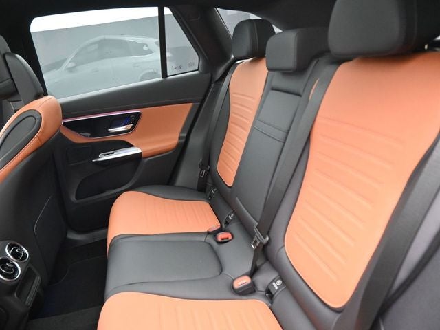 2025 Mercedes-Benz GLC GLC 350e 4MATIC®