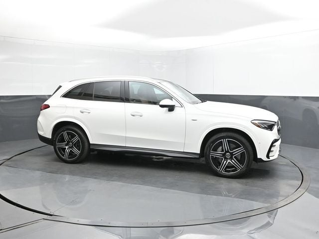2025 Mercedes-Benz GLC GLC 350e 4MATIC®