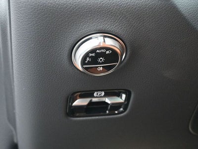 2025 Mercedes-Benz GLC GLC 350e 4MATIC®