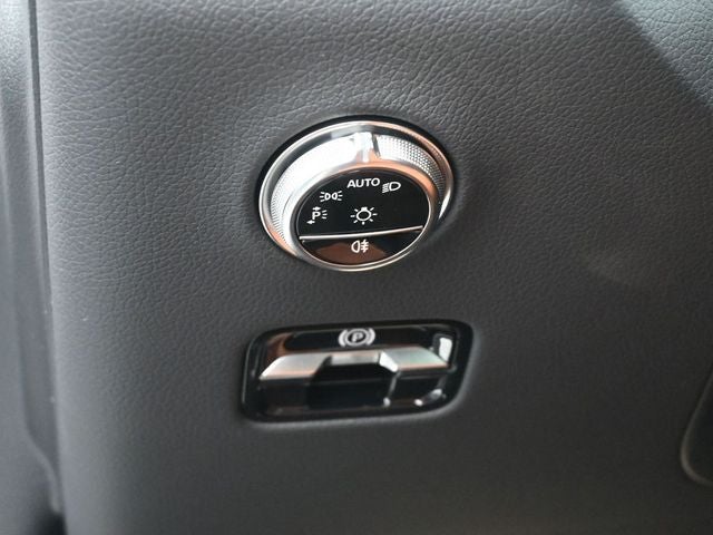 2025 Mercedes-Benz GLC GLC 350e 4MATIC®