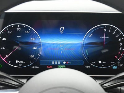 2025 Mercedes-Benz GLC GLC 350e 4MATIC®