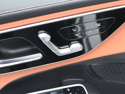 2025 Mercedes-Benz GLC GLC 350e 4MATIC®