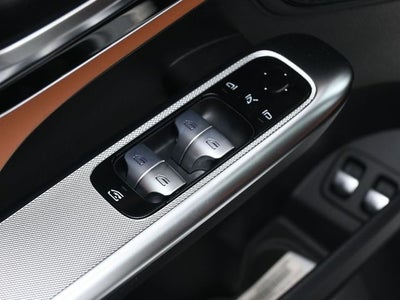 2025 Mercedes-Benz GLC GLC 350e 4MATIC®