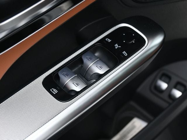 2025 Mercedes-Benz GLC GLC 350e 4MATIC®