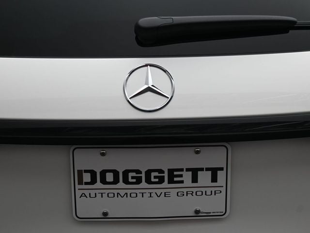 2025 Mercedes-Benz GLC GLC 350e 4MATIC®