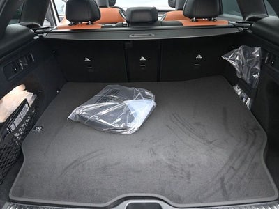 2025 Mercedes-Benz GLC GLC 350e 4MATIC®