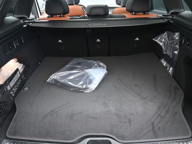 2025 Mercedes-Benz GLC GLC 350e 4MATIC®