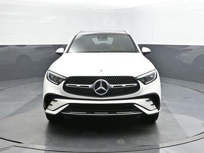 2025 Mercedes-Benz GLC GLC 350e 4MATIC®
