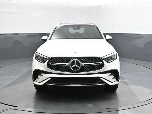 2025 Mercedes-Benz GLC GLC 350e 4MATIC®