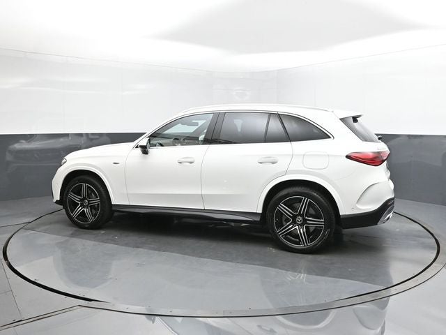 2025 Mercedes-Benz GLC GLC 350e 4MATIC®