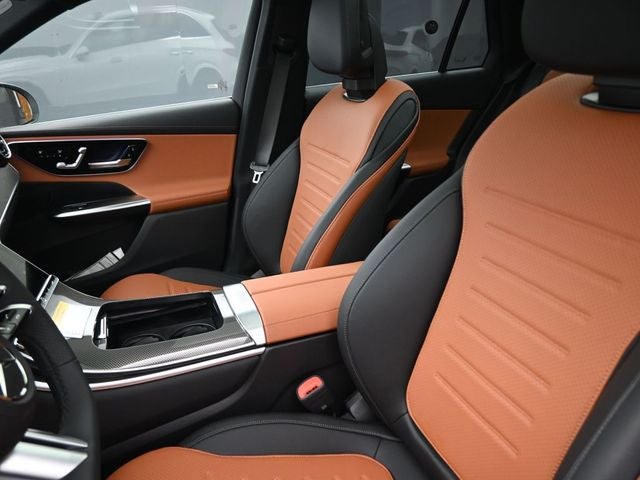 2025 Mercedes-Benz GLC GLC 350e 4MATIC®