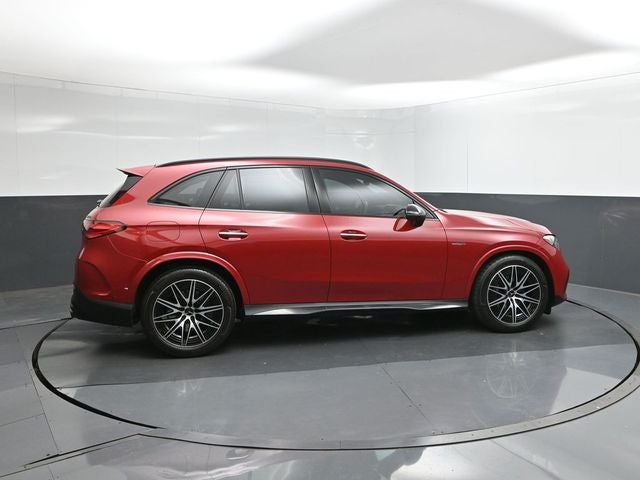 2025 Mercedes-Benz GLC GLC 43 AMG® 4MATIC®