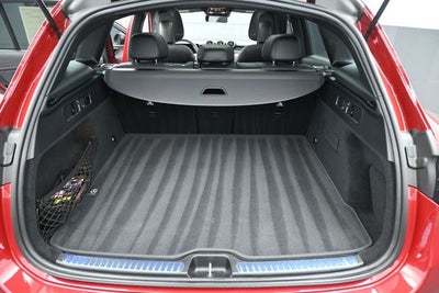 2025 Mercedes-Benz GLC GLC 43 AMG® 4MATIC®