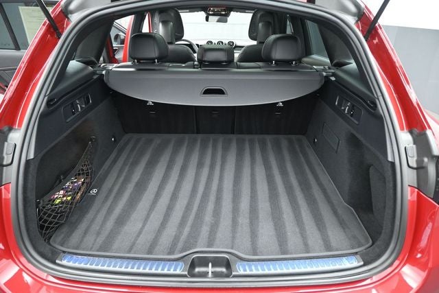 2025 Mercedes-Benz GLC GLC 43 AMG® 4MATIC®