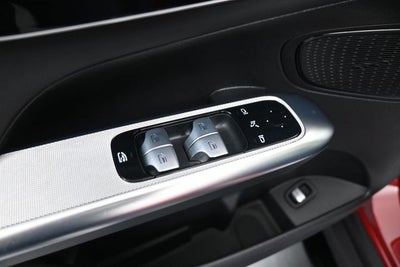 2025 Mercedes-Benz GLC GLC 43 AMG® 4MATIC®