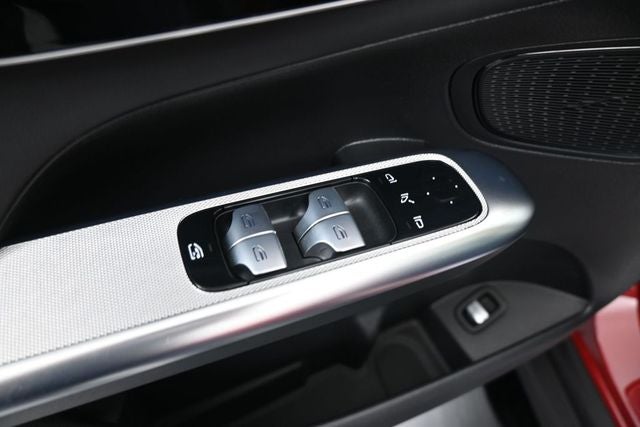 2025 Mercedes-Benz GLC GLC 43 AMG® 4MATIC®