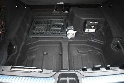 2025 Mercedes-Benz GLC GLC 43 AMG® 4MATIC®