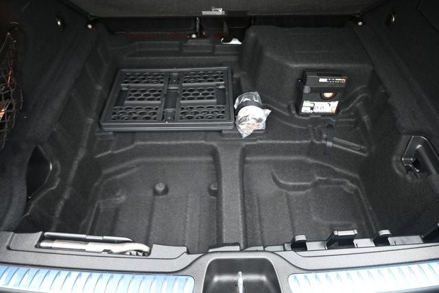 2025 Mercedes-Benz GLC GLC 43 AMG® 4MATIC®