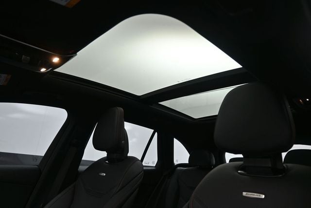 2025 Mercedes-Benz GLC GLC 43 AMG® 4MATIC®