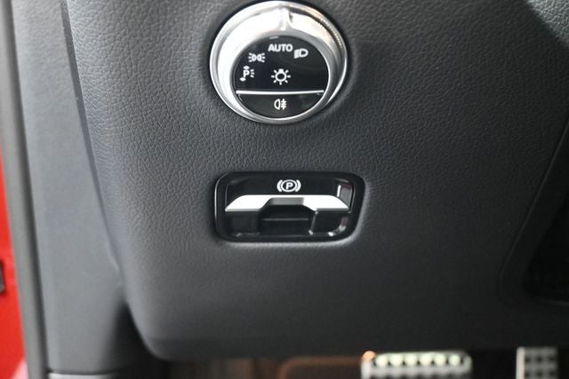 2025 Mercedes-Benz GLC GLC 43 AMG® 4MATIC®