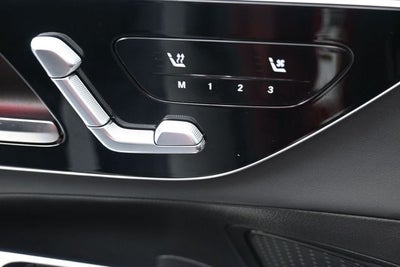 2025 Mercedes-Benz GLC GLC 43 AMG® 4MATIC®