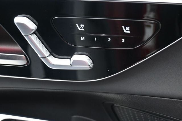 2025 Mercedes-Benz GLC GLC 43 AMG® 4MATIC®