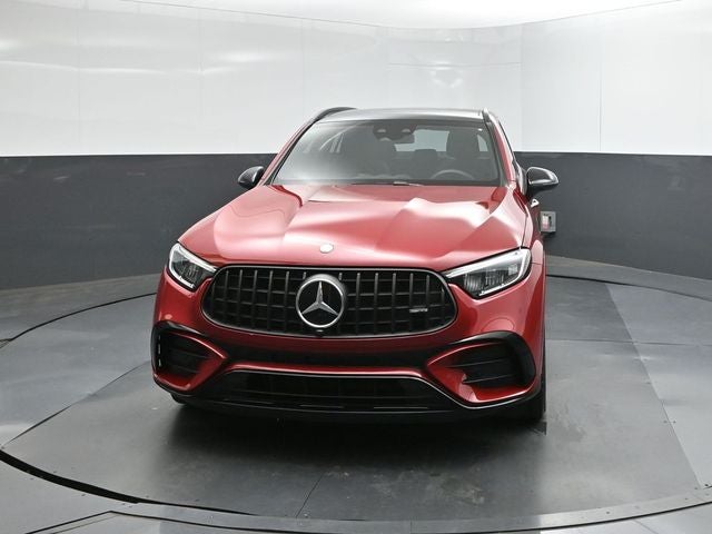 2025 Mercedes-Benz GLC GLC 43 AMG® 4MATIC®