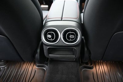 2025 Mercedes-Benz GLC GLC 43 AMG® 4MATIC®