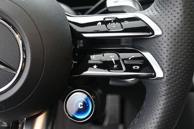 2025 Mercedes-Benz GLC GLC 43 AMG® 4MATIC®