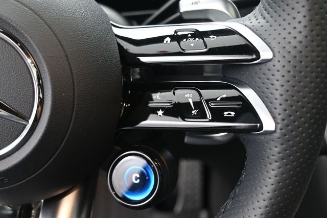 2025 Mercedes-Benz GLC GLC 43 AMG® 4MATIC®