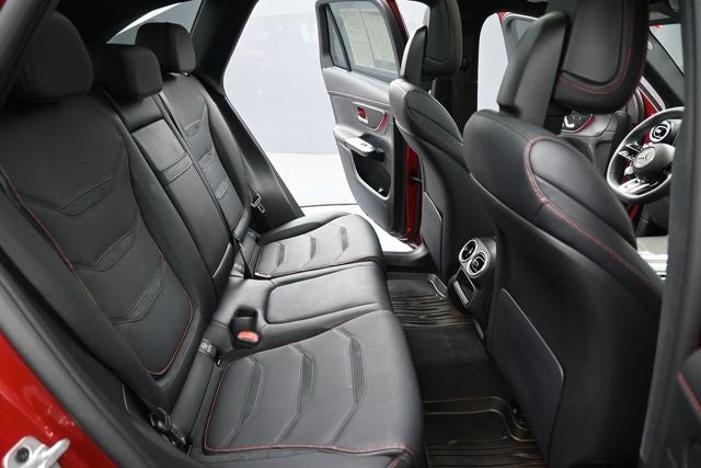 2025 Mercedes-Benz GLC GLC 43 AMG® 4MATIC®