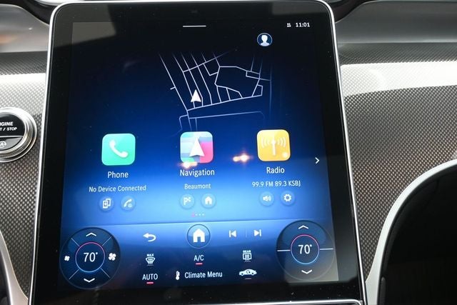 2025 Mercedes-Benz GLC GLC 43 AMG® 4MATIC®