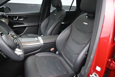 2025 Mercedes-Benz GLC GLC 43 AMG® 4MATIC®