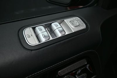 2022 Mercedes-Benz G-Class G 63 AMG® 4MATIC®